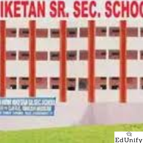 Navodya Vidya Niketan Senior Secondary School